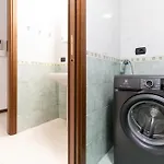 Turro - Pisino - Accogliente Loft Con Soppalco *
