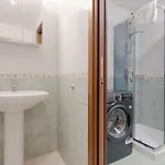Turro - Pisino - Accogliente Loft Con Soppalco *