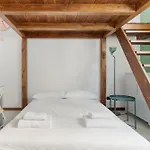 Turro - Pisino - Accogliente Loft Con Soppalco Apartamento *
