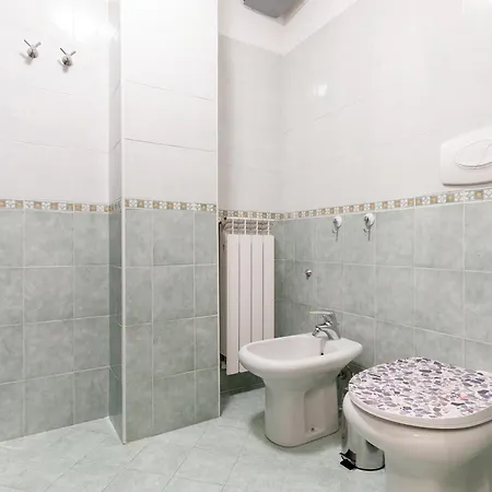 Turro Accogliente Loft Con Soppalco Apartment *